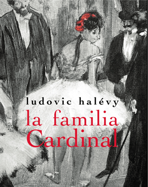 La familia Cardinal