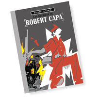 Las guerras de Robert Capa