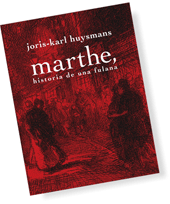 Marthe, historia de una fulana