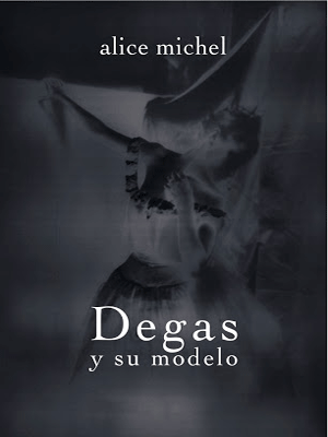 Degas y su modelo