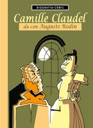 Camille Claudel da con August Rodin