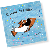 El sueño de Lubina
